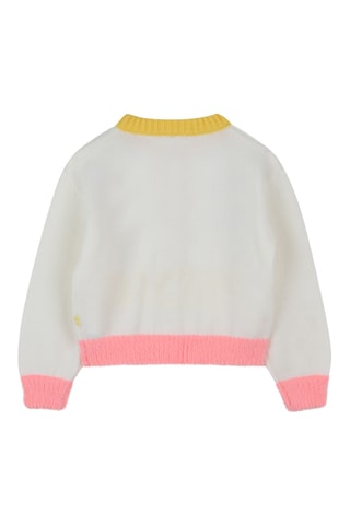 Jersey - Blanco