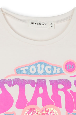 Camiseta - Blanco