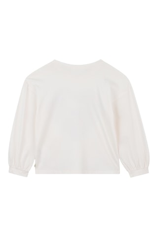 Camiseta - Blanco