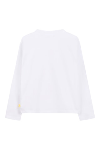 Camiseta - Blanco