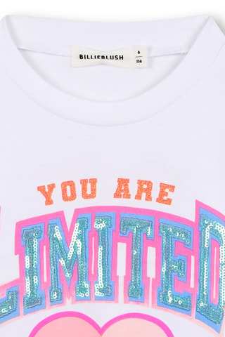 Camiseta - Blanco
