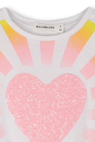 Camiseta - Blanco
