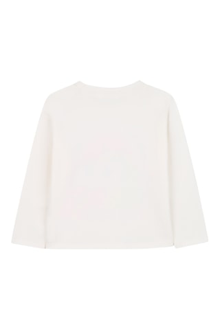 Camiseta - Blanco