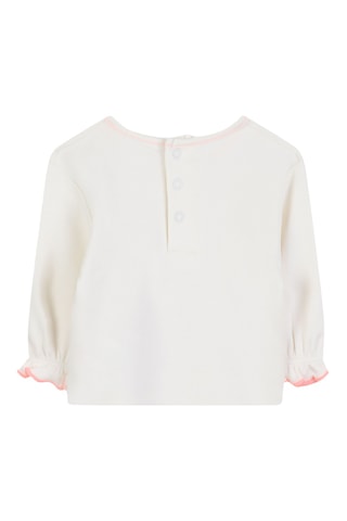 Camiseta - Blanco