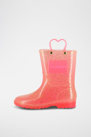 Botas de agua - Rosa