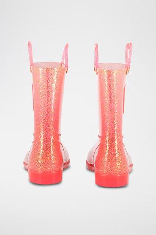 Botas de agua - Rosa