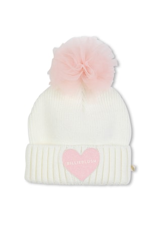 Gorro - Blanco