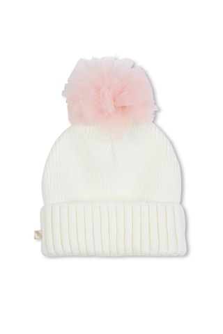 Gorro - Blanco