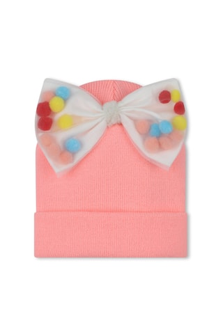Gorro - Rosa