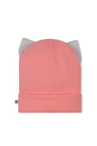 Gorro - Rosa