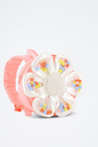 Mochila - Rosa