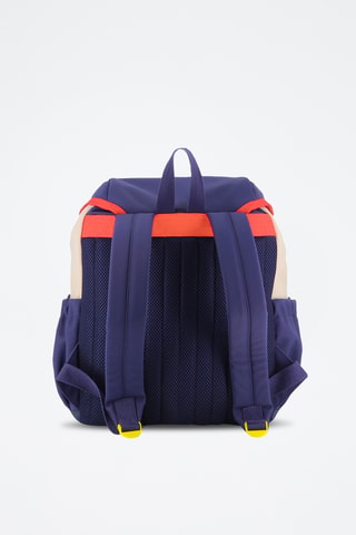 Mochila -  Azul