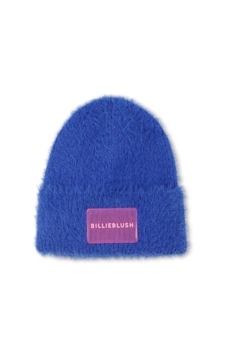 Gorro - Azul