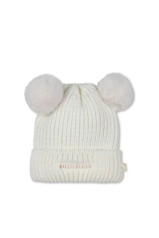 Gorro - Blanco
