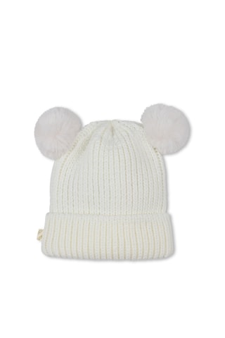 Gorro - Blanco