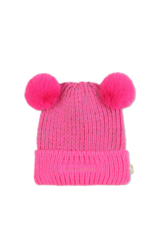 Gorro - Fucsia