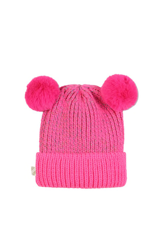 Gorro - Fucsia