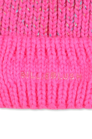 Gorro - Fucsia