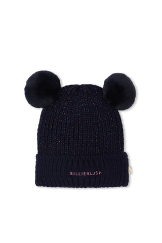 Gorro - Azul marino