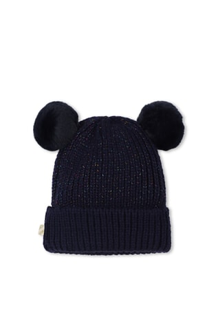 Gorro - Azul marino