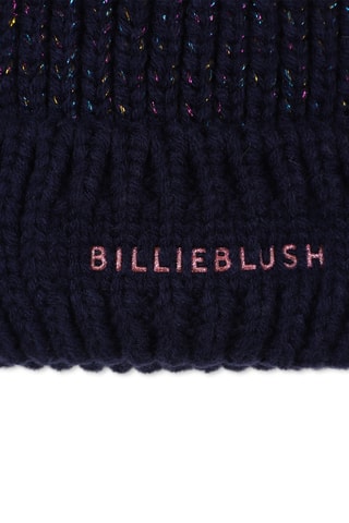 Gorro - Azul marino