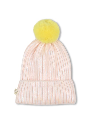 Gorro - Rosa