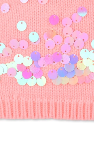 Gorro - Rosa