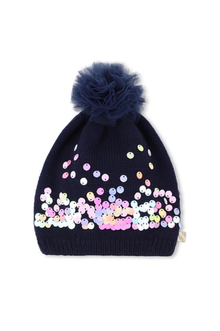 Gorro - Azul