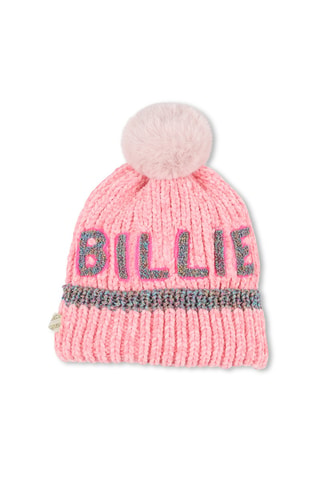 Gorro - Rosa