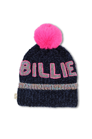Gorro - Azul marino