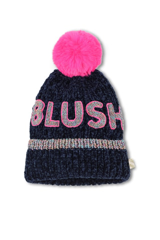 Gorro - Azul marino