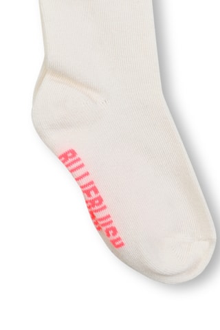 Calcetines - Blanco