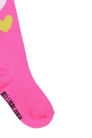 Calcetines - Rosa