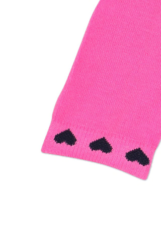 Calcetines - Rosa