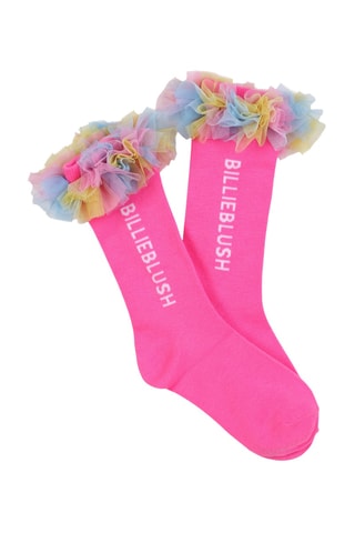 Calcetines - Rosa