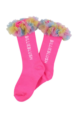 Calcetines - Rosa