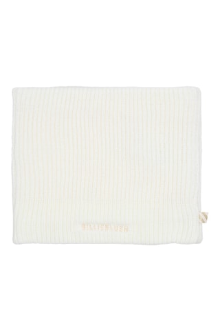 Cuello - Blanco roto
