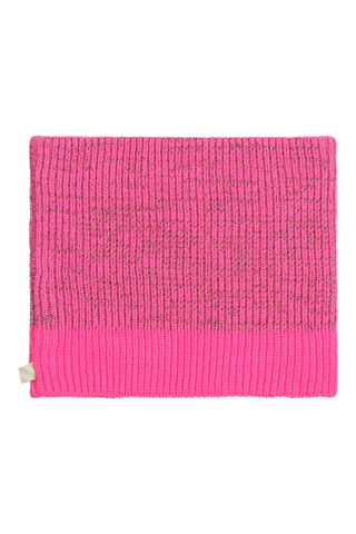 Cuello - Rosa