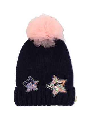Gorro - Azul marino