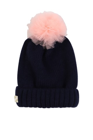 Gorro - Azul marino