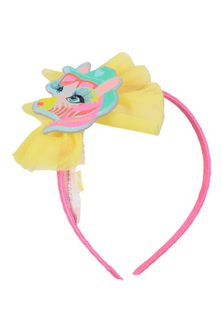 Diadema - Rosa
