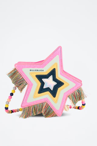 Bandolera - Rosa