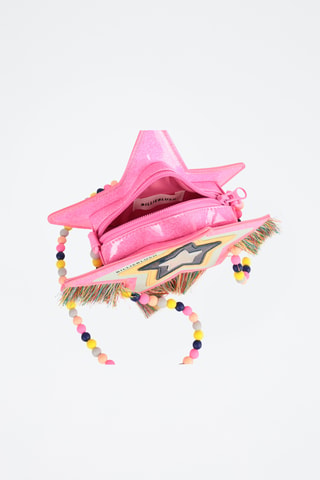 Bandolera - Rosa