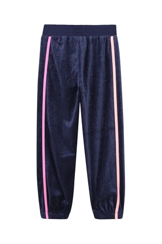 Pantalón de chándal - Azul marino