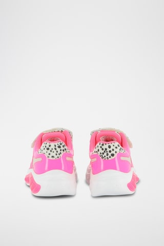 Zapatillas - Fucsia