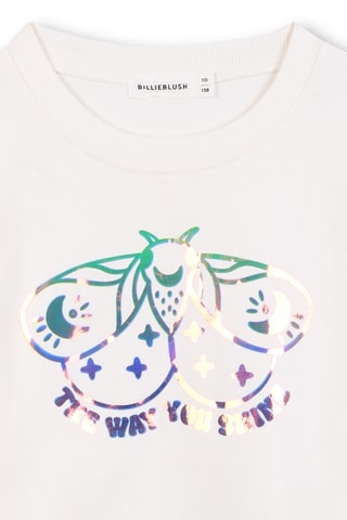 Camiseta - Blanco