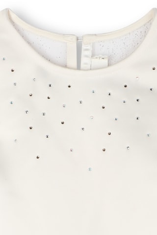 Vestido - Blanco