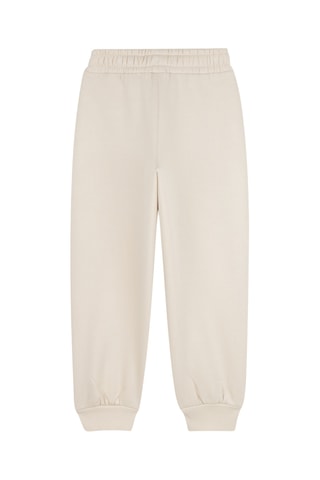 Pantalón de chándal - Beige