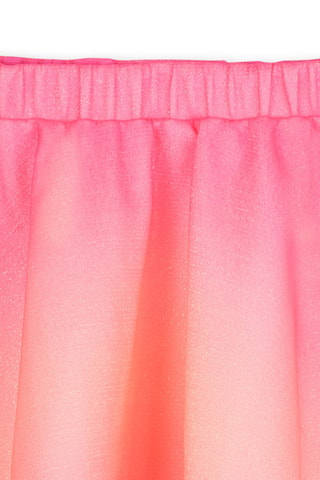 Falda - Rosa