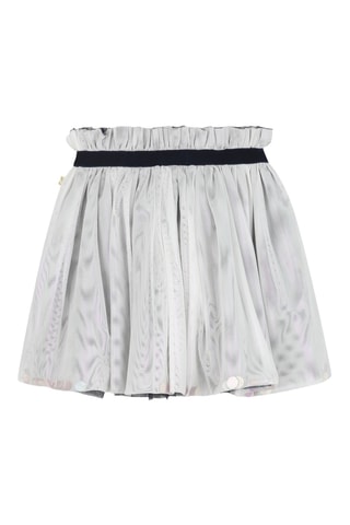 Falda - Gris
